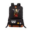 Mochila Juvenil de Anime Japonês Transfronteiriça Mochila Escolar Mochila Unissex com Estampa Dropshipping