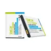 Adequado para Bateria de Celular de Polímero Samsung S5830/S5660/I569/I579/I5670/Eb494358Vu