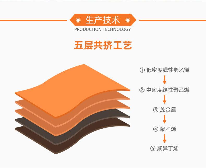 缠绕膜 打包膜