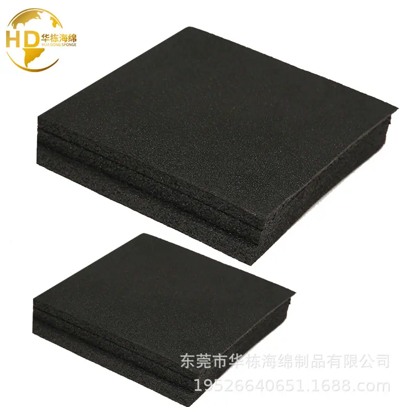 EPDM 吸盘海绵