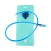 Mochila de ciclismo de fábrica, bolsa de agua para bicicleta, deportes al aire libre, ligera, para correr, ciclismo todoterreno, mochila de agua