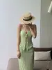 Maiô Três Peças Estilo Novo 2026 para Mulheres, Esconde a Barriga e Emagrece, Adequado para Praia, Férias e Fontes Termais [Dropshipping Disponível]