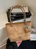 Bolso Tote de Gran Capacidad a la Moda para Viajes Diarios, Bolso de Hombro Colorido Fresco y Dulce, Bolso de Axila de Lujo Ligero de Nicho de Tendencia Transfronterizo