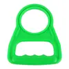 Levantador de balde economizador de esforço para dispensadores de água domésticos, água engarrafada, anel de alça para água mineral, alça, transportador de água, anel para carregar água