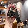 Funda para Llave Gac Mitsubishi Outlander para Mujer Modelo 2021 Modificación de Coche Carcasa Protectora Asx Evo Funda para Llave