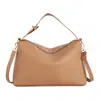 Este año, los bolsos pequeños cuadrados de estilo coreano están de moda. Aquí está la colección de otoño de 2026: Bolsas de hombro y bandoleras de color liso y minimalistas, perfectas para ir al trabajo