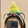 Faixa de Cabelo Rei Rato Faixa de Cabelo Autêntica Grampo de Cabelo Grampo de Cabelo Rato Grampo para Franja Grampo para Lavar o Rosto Grampo Deus da Cozinha Grampo para Franja Rato