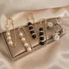 Herramienta para Apretar la Cintura, Broche Grande a Pequeño, Hebilla de Ajuste de Talla de Pantalones, Pin para Fijar Ropa y Accesorios de Falda