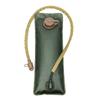Mochila de camuflaje con bolsa de agua Junsheng, forro de EVA de grado alimenticio, tanque de hidratación de 3L para deportes al aire libre, suministro en stock