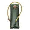 Mochila de EVA de Grado Alimenticio con Bolsa de Agua Interna para Deportes al Aire Libre y Ciclismo, Bolsa de Agua de 3L, Sellada, Impermeable, Portátil