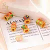 Acessórios para Pulseira DIY Banhados a Ouro Antigo que Preservam a Cor, Contas que Aumentam a Sorte, Joias de Pulseira Feitas à Mão, Acessórios de Joia Estilo Vintage