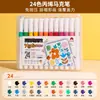 Papel film de plástico transparente pvc hecho a mano diy cubierta de encuadernación película de cuero a3a4 para arte infantil pintura especial joven
