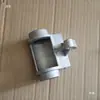 Suporte de Mola Assento Peças de Máquinas Têxteis Rebobinadeira de Alta Velocidade Máquina de Bobinagem Bobinador de Bobina Anel de Posicionamento de Mola Suporte Haste de Puxar
