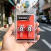 Hebilla Antideslizante para Guitarra, Cordal de Guitarra Eléctrica, Bloqueo de Correa para Mástil, Hebilla de Correa para Guitarra Acústica, Sujetador Antideslizante para Correa