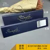 Etiqueta de tecido para pendurar amostra de etiqueta de tecido para pendurar gancho de tecido clipe de tecido amostra têxtil impressão personalizada em tecido