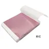 Vendas Diretas de Fábrica Papel Folha de Ouro Taiwan Folha Colorida Imitação Folha de Ouro Artesanato Lama Cristal Capinha de Celular Folha Colorida Folha Cruzada