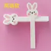 Papel Teste de Perfume de Rosa Cartão de Teste de Fragrância Papel de Fragrância Cartão de Fragrância Expansível Papel de Fragrância Disperso Papel de Teste de Identificação de Fragrância de Óleo Essencial Cartão de Fragrância Papel de Teste