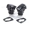 Adecuado para Dodge Durango Jeep Grand Cherokee Qeepei Boquilla Lavaparabrisas Delantero 68269108Aa