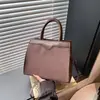 Bolso de Mano de Alta Apariencia Estilo Coreano de Moda para Mujer, Nuevo Bolso de Hombro de Gran Capacidad Moda Primavera 2026, Bolso Pequeño Cuadrado para Viajes Diarios