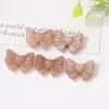 Pedra do Sol Natural Garra de Gato Laço Contas Espaçadoras Acessórios Concha Brilhante Dupla Face Mini Multiformato Estrela de Cinco Pontas Pode Ser Feito à Mão DIY