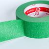 Cinta de Enmascarar Verde de Alta Adhesividad para Pintura en Spray, Enmascaramiento de Juntas y Separación de Colores, Cinta de Líneas de Cuadrícula para Pared Exterior de Alta Adhesividad para Uso en Paredes Exteriores