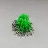 Cordones de colores para teléfono móvil, accesorios hechos a mano, cordones colgantes con cierre de langosta para manualidades, cordones colgantes para muñecos de juguete, venta al por mayor de accesorios