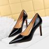 Zapatos 8831-1 (Este estilo no se repondrá cuando se agote)