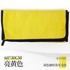 Borde compuesto de forro polar de coral toalla colgante absorbente sin pelusa para lavado de autos absorbente sin marcas de agua toalla para el hogar de cocina