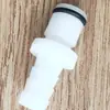 Bola de impacto rascador de estiércol de granja, bloque de impacto limpiador de estiércol, accesorios limitadores para limpiador automático de estiércol de granja de cerdos
