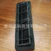 Atacado Transfronteiriço 97510-25001 9751025001 Saída de Ar do Para-lama Traseiro Adequado para Hyundai e Kia