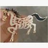 Nuevo Broche de Animal, Moda Elegante de Gama Alta, Pin Versátil para Abrigo, Ramillete al por Mayor, Pin Elegante de Lujo para Traje