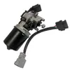 Adequado para Motor do Braço do Limpador do Sandero 288006475R 288002117R 288003099R