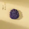 Incienso Púrpura del Este Marca de Inciensos Cuentas de Incienso Tradicionales con Grabado Tridimensional a Doble Cara, Venta al por Mayor de Fábrica en Stock, Hecho a Medida Bajo Pedido