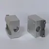 Bloco de Aquecimento da Cabeça de Fonte de Cobre Tianyi Acessórios para Máquina de Hot Stamping Modelo HP241 HP241B Máquina de Selagem Clipe de Fonte Sulco de Fonte