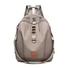 2026 Nova Mochila Leve Simples Versátil Estilo Coreano para Homens e Mulheres, Bolsa de Mãe, Mochila de Viagem, Mochila para Estudantes do Dia a Dia