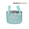 Cubo Plegable Multifuncional para Exteriores Transfronterizo para Uso Doméstico, Bolsa para Remojo de Pies de Viaje, Bolsa para Lavado y Almacenamiento de Agua para Acampar