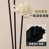 Varetas Difusoras de Aromaterapia, Difusor de Fragrância, Água Floral, Flores Secas, Fragrância para Ambientes, Fibra Sem Chama