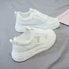 Grulla Blanca Almohada Zapatos Blancos Mujer 2026 Nuevos Zapatos de Mujer Suela Gruesa Primavera y Otoño Deportivos Otoño Versátiles 2026 Primavera Casual Calientes