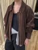 Chal de punto de rayón Evertrue para mujer 2025 Otoño e Invierno Nuevo Estilo Coreano Camiseta sin mangas con cuello en U 62702