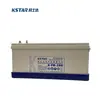 KSTAR KSTAR Bateria 6-GFM-100 24 38 65 120AH Tela DC Fonte de Alimentação UPS Especial