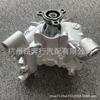 11417643256 1141761277 para BMW N 63 750 760 X5 X6 bomba de aceite eje de equilibrado