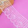 Atacado Spot de Fábrica Renda Não Elástica de 5cm Brinquedo Decoração Renda Guarda-chuva Artesanato Renda