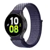 Adecuado para Correa Huawei Gt5 20/22mm Correa de Bucle de Nylon Estilo Velcro Correa Samsung Watch4567