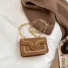 Bolsas de Alta Gama para Mujer Otoño 2025 Nuevo Bolso de Hombro para el Trabajo Moda Diseño Sencillo de Nicho Bolso de Hombro Cruzado