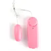 Juguete Sexual con Control Remoto para Mujeres, Vibrador Sexual, Masturbación, Frecuencia Variable, Fuerte Impacto, Vibrador Individual Impermeable, Venta Directa del Fabricante de Productos para Adultos
