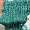 Cuentas de 2 mm Verde Rosa turquesa prensado redondas brillantes Cuentas Mimi pequeñas Cuentas Cuentas LY