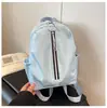 Mochila Pequena Leve Simples para Mulheres 2026 Nova Moda Bolsa de Caminhada Casual Viagem ao Ar Livre Estudante Escolar