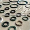 Diagrama de combinação de anel de vedação direta de fábrica de vedação Diagrama de combinação de vedação de óleo PTFE O-ring de vedação de máquinas de engenharia