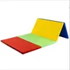 Equipo de entrenamiento de aptitud física e integración sensorial para niños: barra de equilibrio, caballo de salto, equipo de juego blando, barra de equilibrio, equipo de parkour y caja de salto