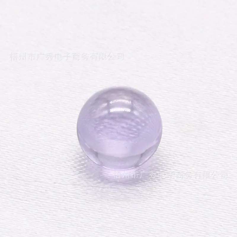 锆石圆珠6mm